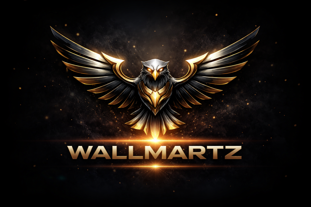 Wallmartz